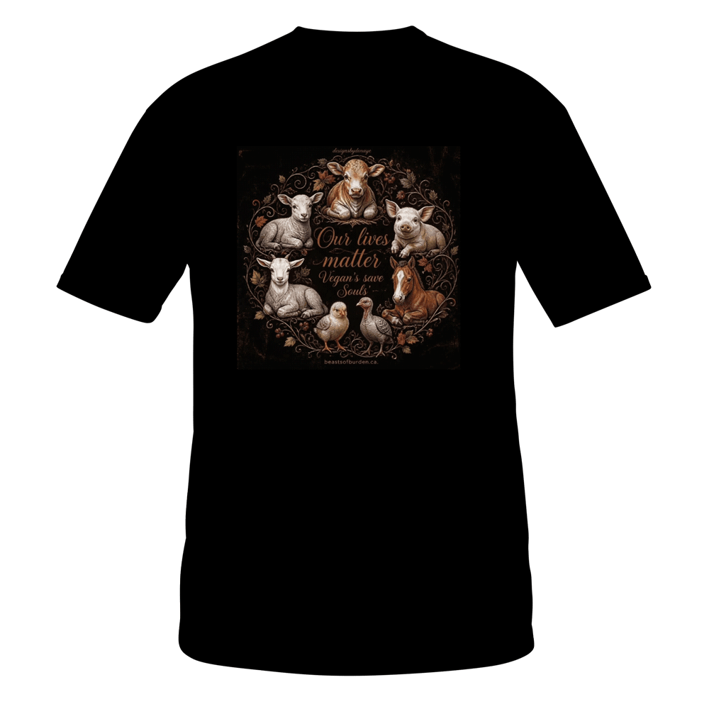 Short-Sleeve Unisex T-Shirt
