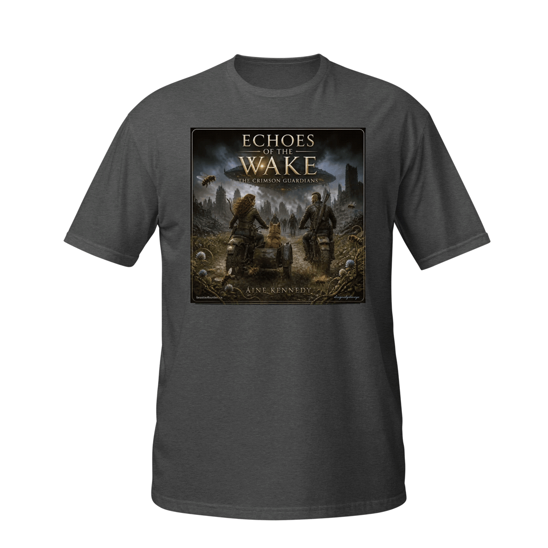 Short-Sleeve Unisex T-Shirt