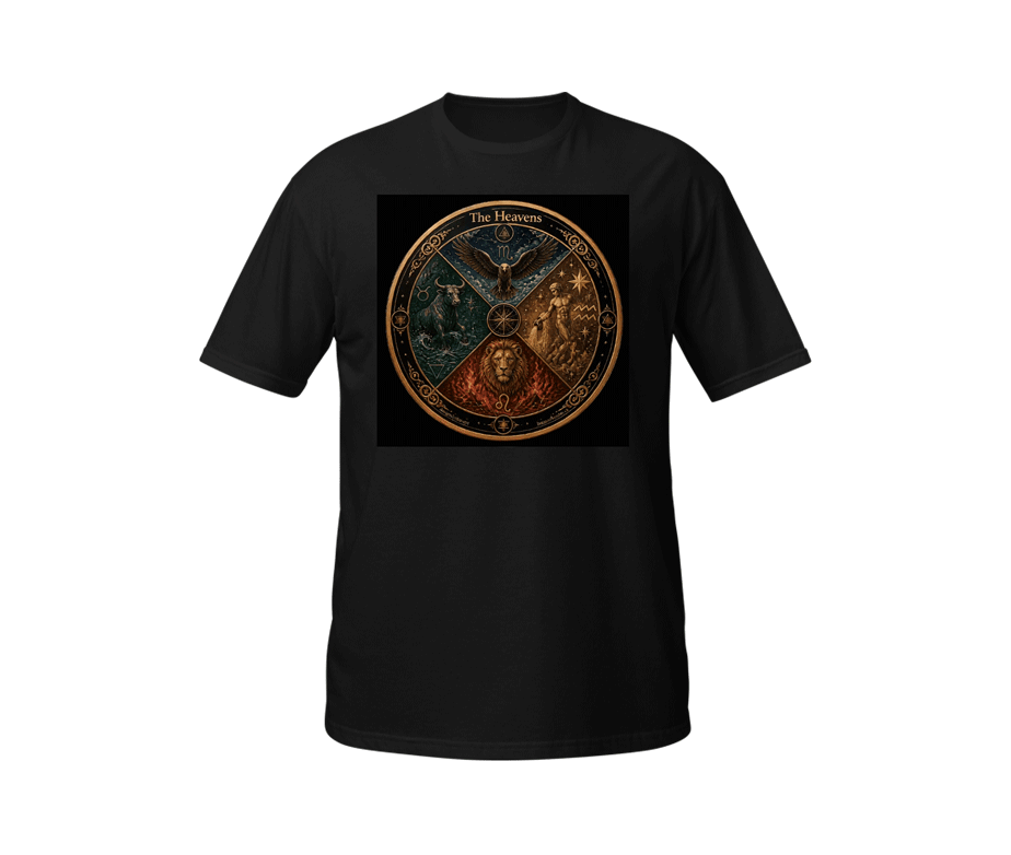 Short-Sleeve Unisex T-Shirt