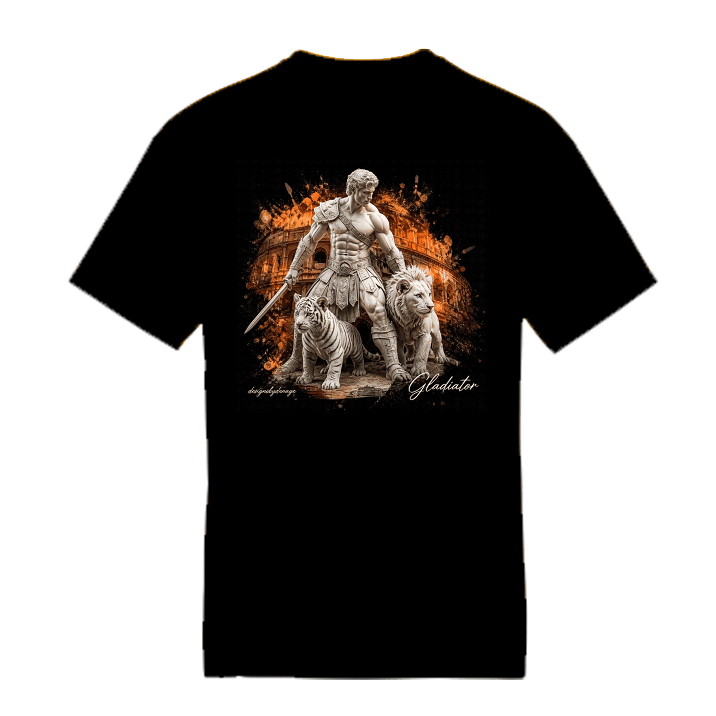 Unisex classic tee