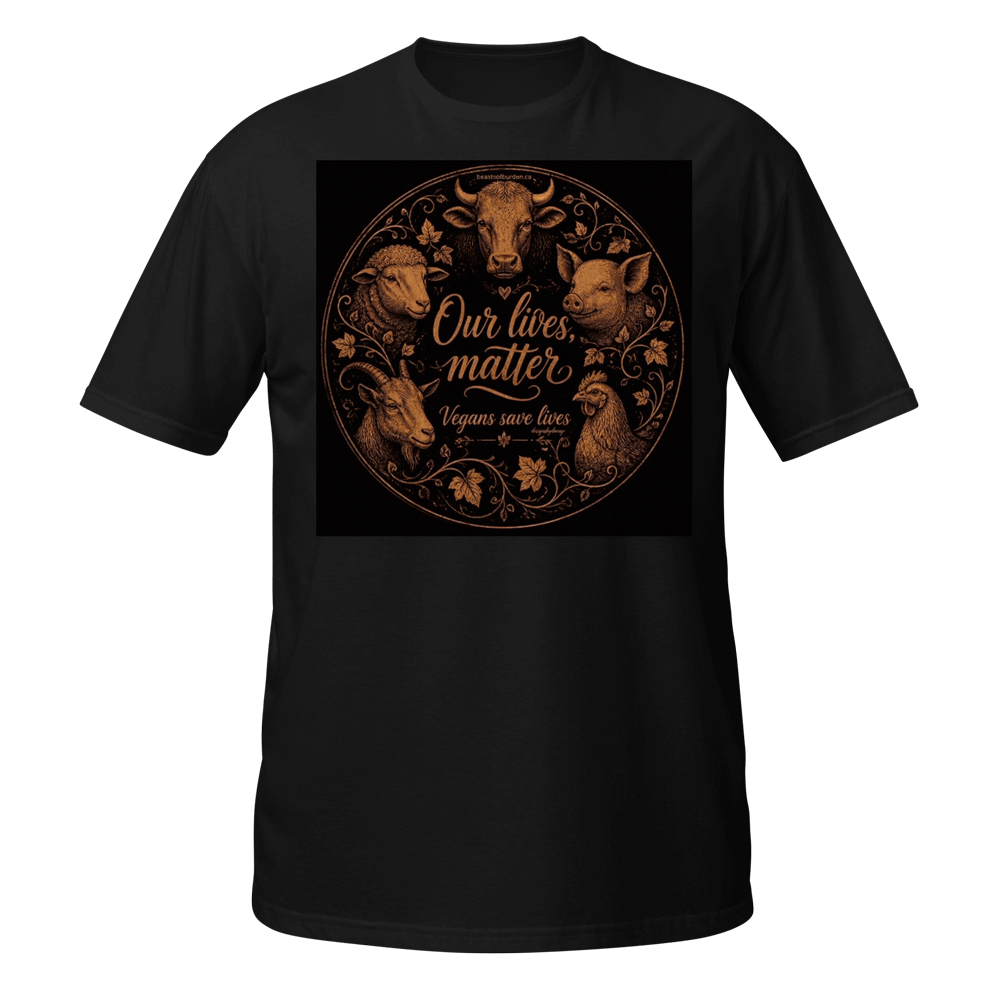 Short-Sleeve Unisex T-Shirt