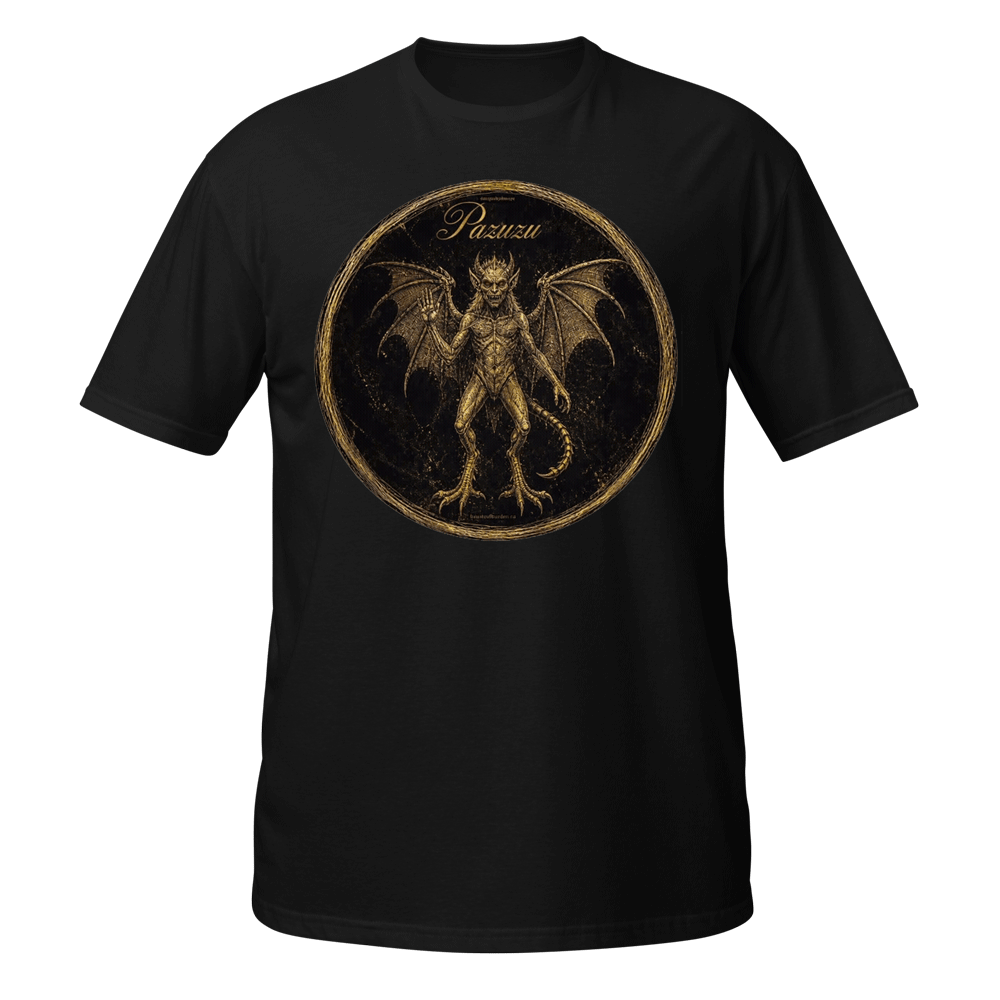 Short-Sleeve Unisex T-Shirt