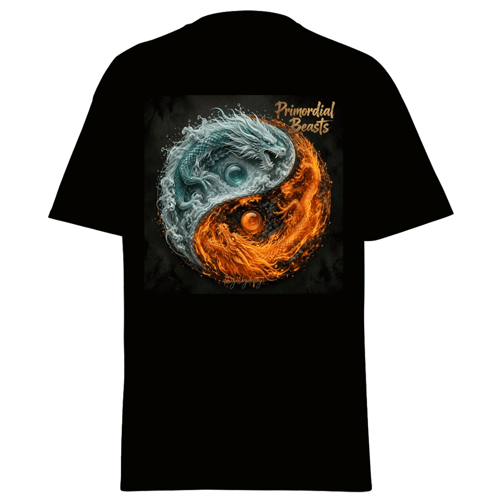 Unisex classic tee