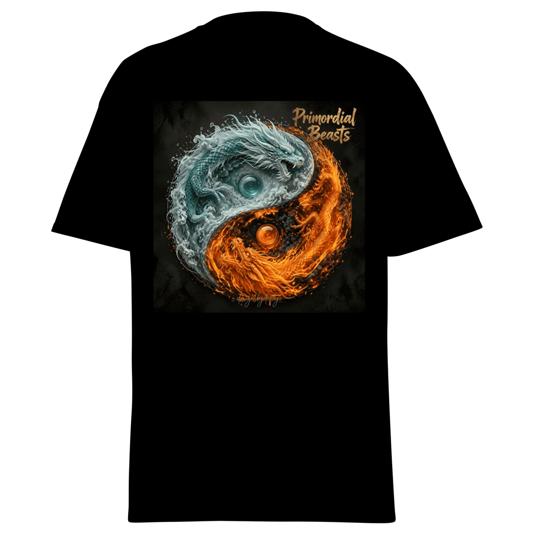 Unisex classic tee