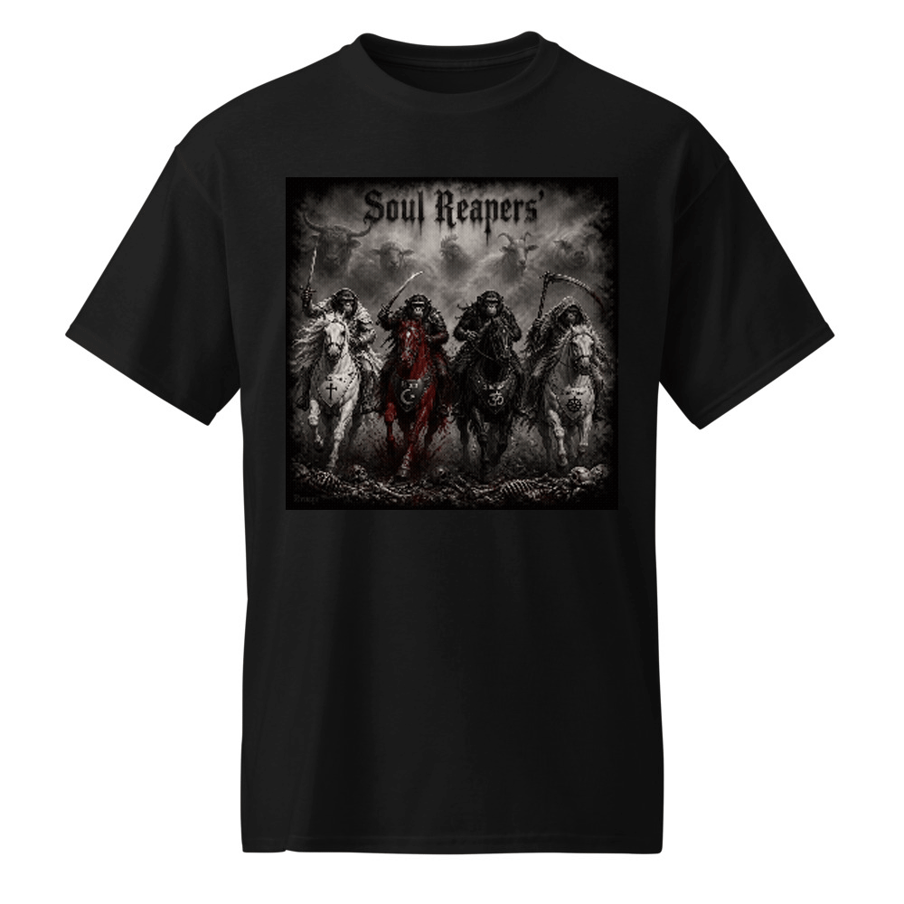 Short-Sleeve Unisex T-Shirt