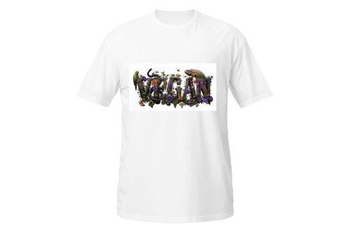 Short-Sleeve Unisex T-Shirt