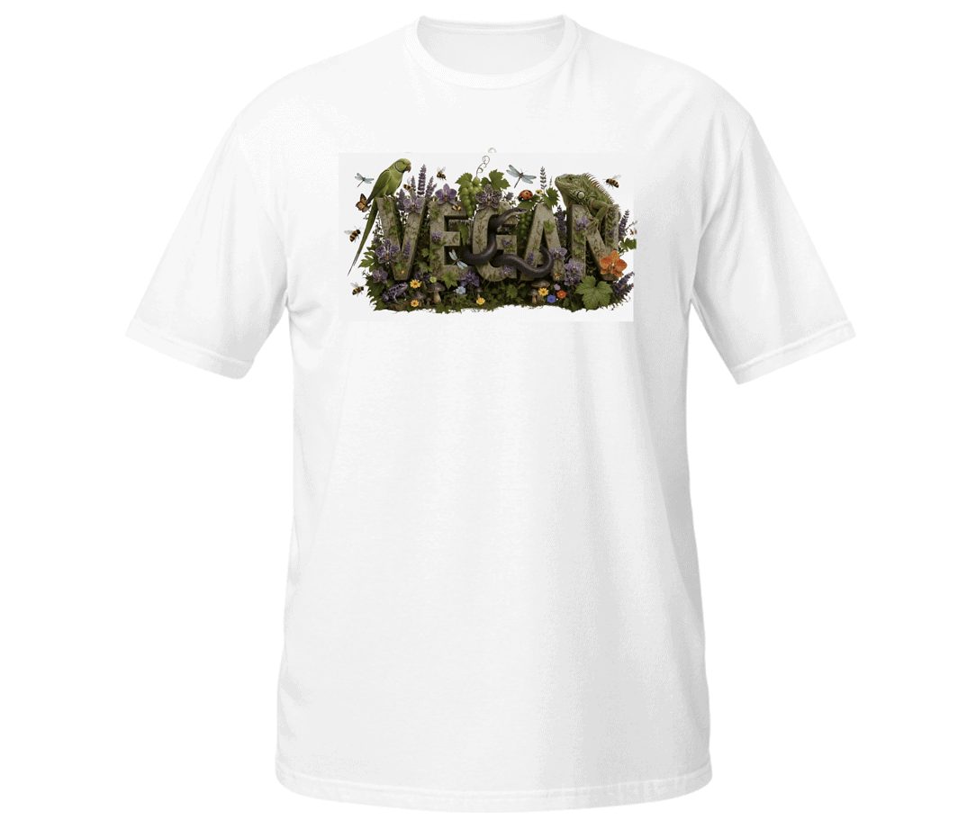 Short-Sleeve Unisex T-Shirt