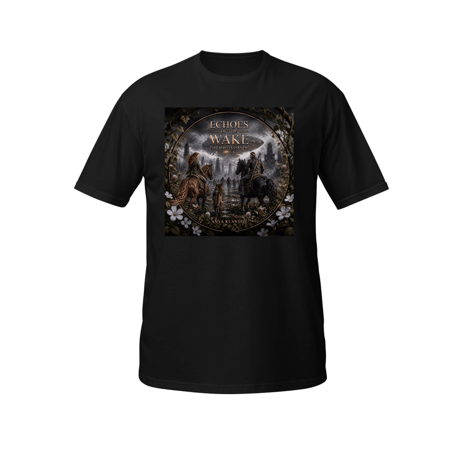 Short-Sleeve Unisex T-Shirt